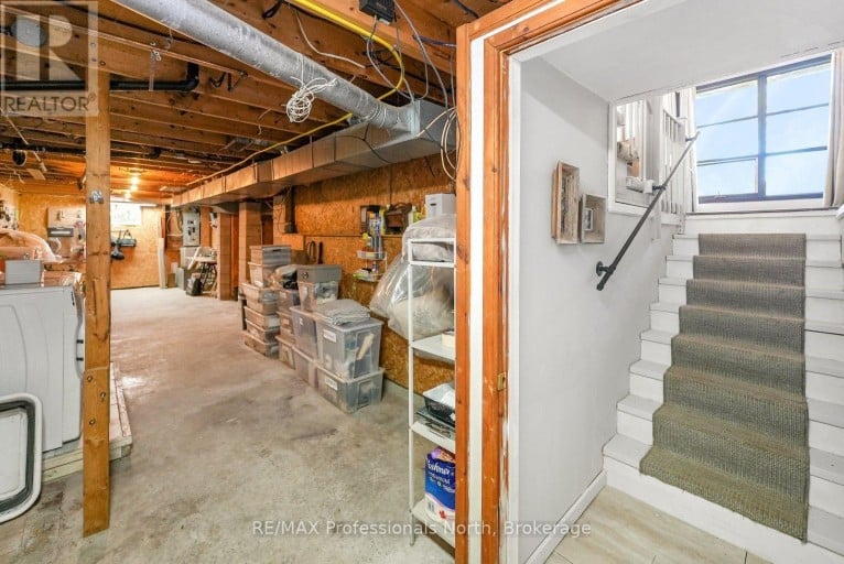 1012 SHETLAND ROAD, Minden Hills (Lutterworth), Ontario, K0M2L0