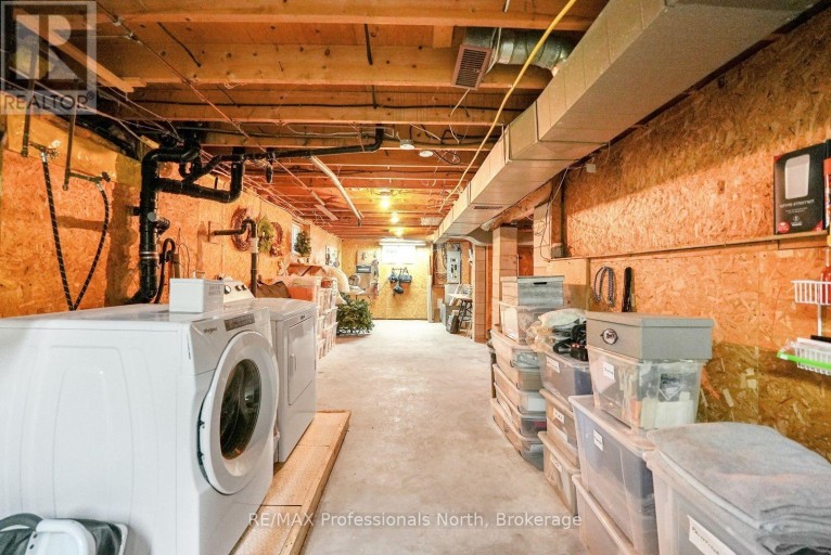 1012 SHETLAND ROAD, Minden Hills (Lutterworth), Ontario, K0M2L0