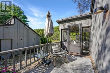 1012 SHETLAND ROAD Minden Hills (Lutterworth) Ontario photo 38