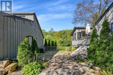 1012 SHETLAND ROAD Minden Hills (Lutterworth) Ontario photo 39