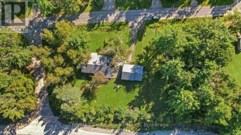 1012 SHETLAND ROAD, Minden Hills (Lutterworth), Ontario, K0M2L0