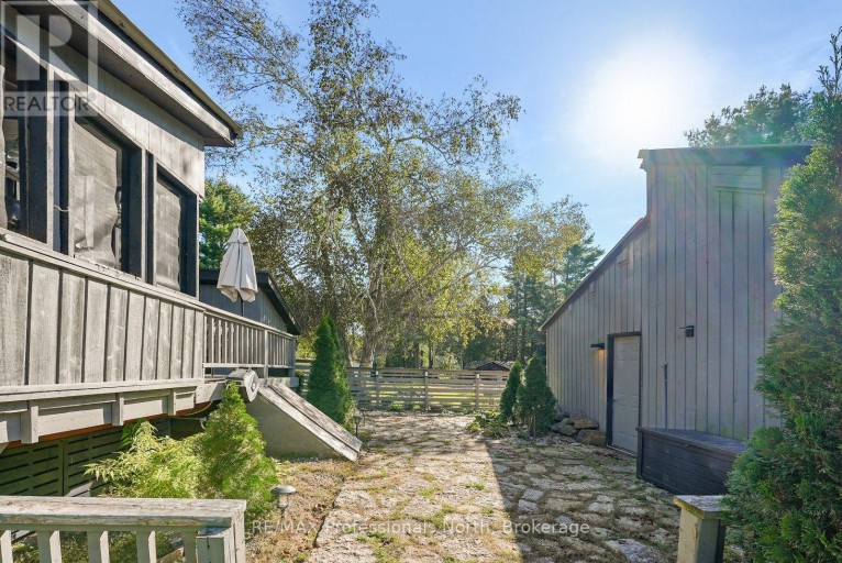 1012 SHETLAND ROAD, Minden Hills (Lutterworth), Ontario, K0M2L0