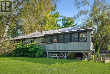 1012 SHETLAND ROAD Minden Hills (Lutterworth) Ontario photo 41
