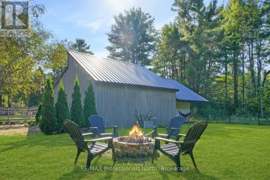 1012 SHETLAND ROAD Minden Hills (Lutterworth) Ontario photo 42