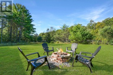 1012 SHETLAND ROAD Minden Hills (Lutterworth) Ontario photo 43