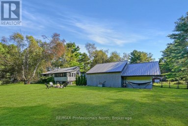 1012 SHETLAND ROAD Minden Hills (Lutterworth) Ontario photo 44