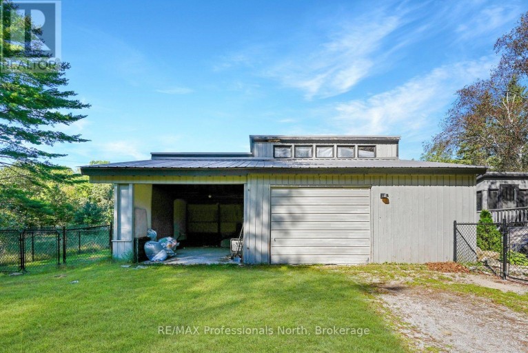 1012 SHETLAND ROAD, Minden Hills (Lutterworth), Ontario, K0M2L0