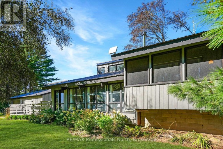 1012 SHETLAND ROAD, Minden Hills (Lutterworth), Ontario, K0M2L0