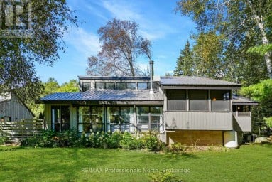 1012 SHETLAND ROAD Minden Hills (Lutterworth) Ontario photo 47