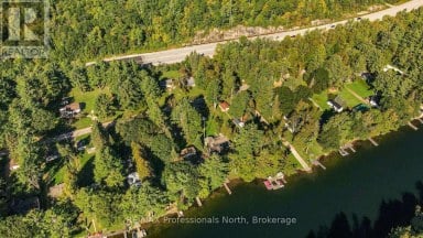 1012 SHETLAND ROAD Minden Hills (Lutterworth) Ontario photo 48
