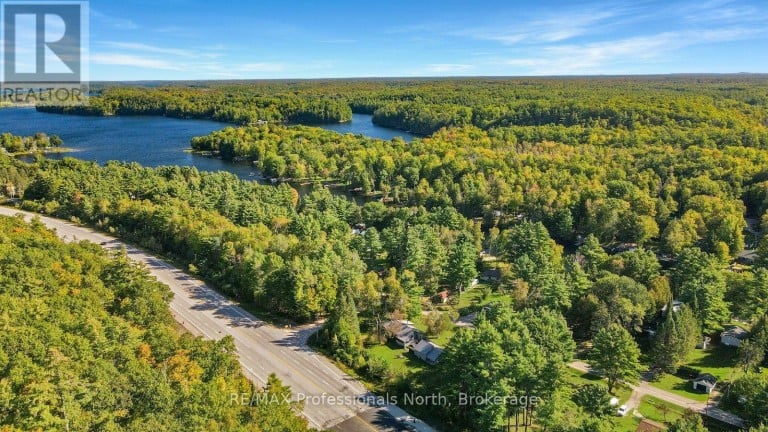 1012 SHETLAND ROAD, Minden Hills (Lutterworth), Ontario, K0M2L0