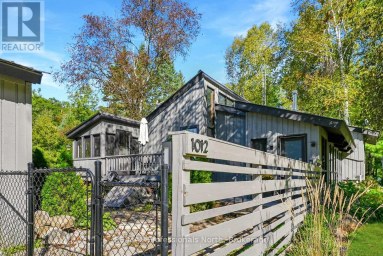 1012 SHETLAND ROAD Minden Hills (Lutterworth) Ontario photo 7