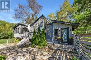 1012 SHETLAND ROAD Minden Hills (Lutterworth) Ontario photo 8