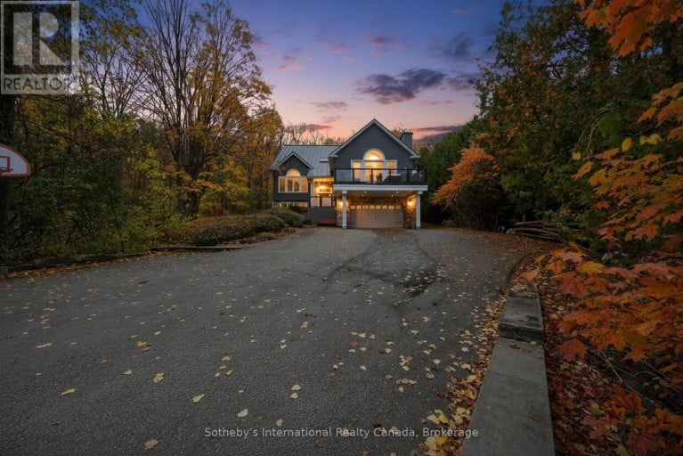 112 ARROWHEAD CRESCENT, Blue Mountains, Ontario, L9Y0R9