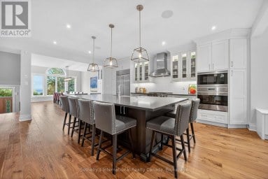 112 ARROWHEAD CRESCENT Blue Mountains Ontario photo 10