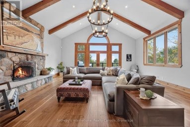 112 ARROWHEAD CRESCENT Blue Mountains Ontario photo 15