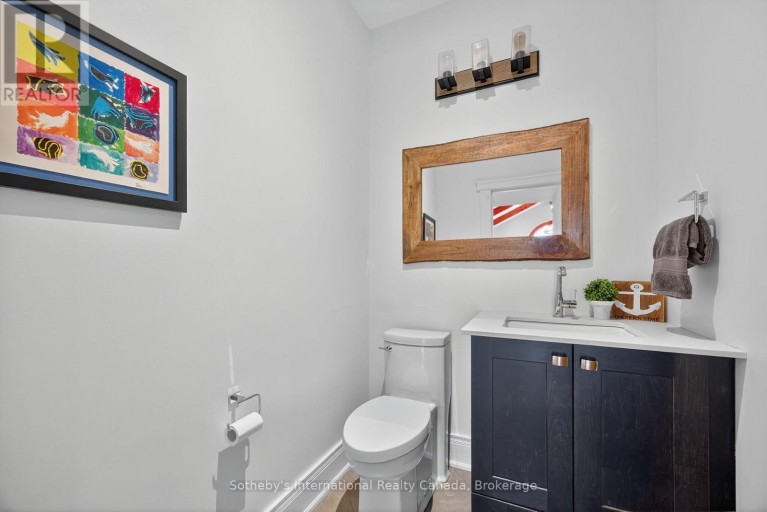 112 ARROWHEAD CRESCENT, Blue Mountains, Ontario, L9Y0R9