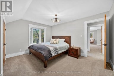 112 ARROWHEAD CRESCENT Blue Mountains Ontario photo 24