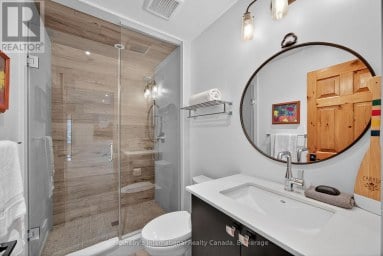 112 ARROWHEAD CRESCENT Blue Mountains Ontario photo 28