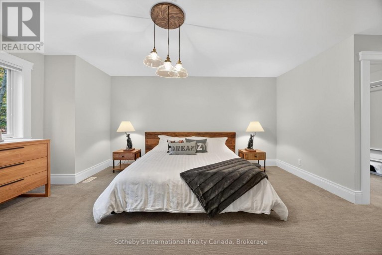 112 ARROWHEAD CRESCENT, Blue Mountains, Ontario, L9Y0R9