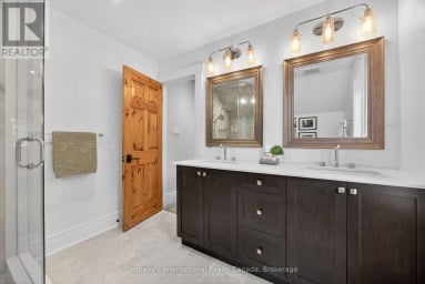 112 ARROWHEAD CRESCENT Blue Mountains Ontario photo 34