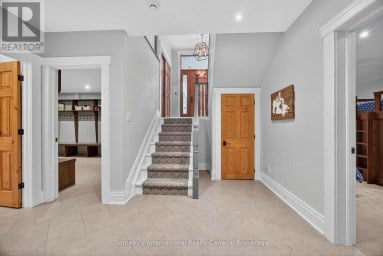112 ARROWHEAD CRESCENT Blue Mountains Ontario photo 35