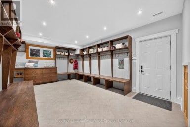 112 ARROWHEAD CRESCENT Blue Mountains Ontario photo 38