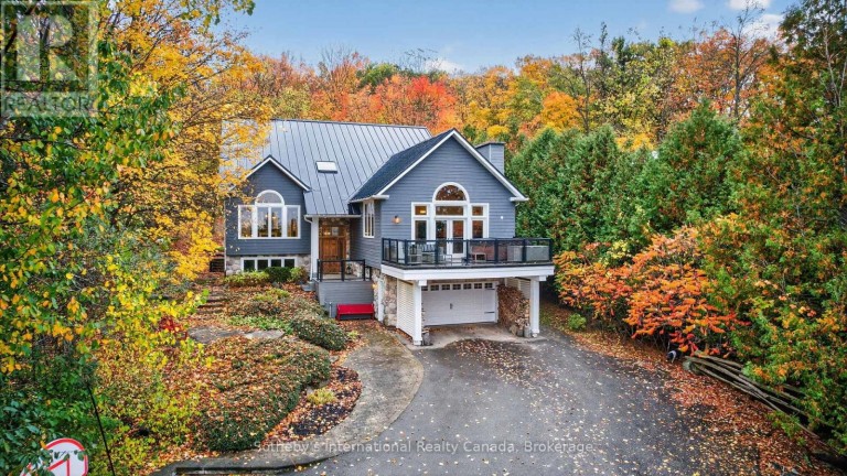 112 ARROWHEAD CRESCENT, Blue Mountains, Ontario, L9Y0R9