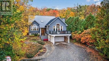 112 ARROWHEAD CRESCENT Blue Mountains Ontario photo 4