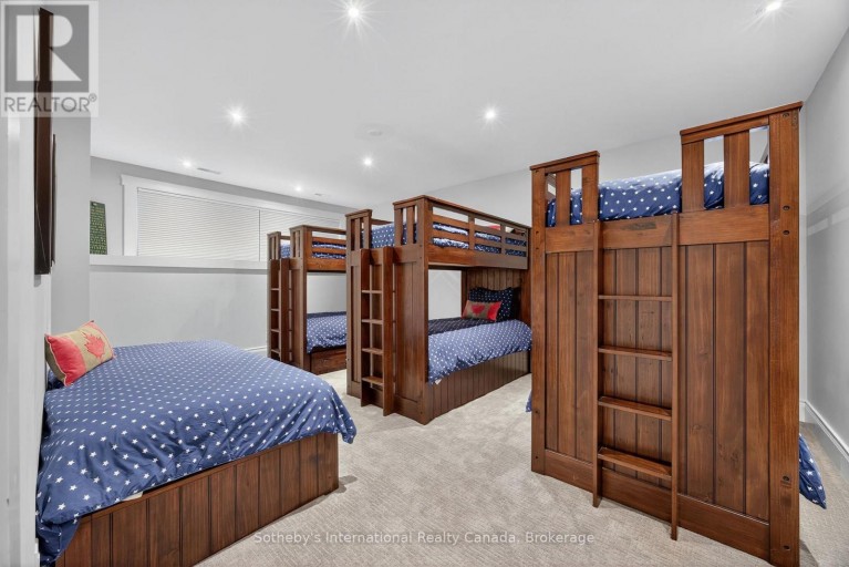 112 ARROWHEAD CRESCENT, Blue Mountains, Ontario, L9Y0R9