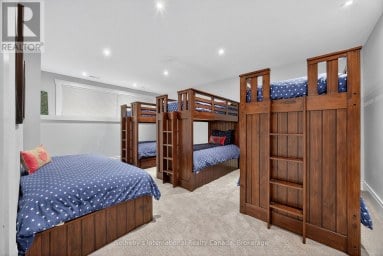112 ARROWHEAD CRESCENT Blue Mountains Ontario photo 41