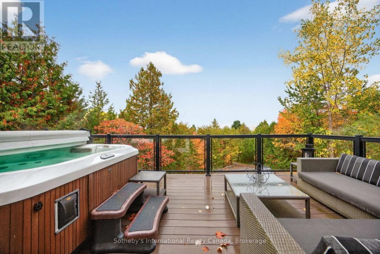 112 ARROWHEAD CRESCENT, Blue Mountains, Ontario, L9Y0R9