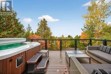 112 ARROWHEAD CRESCENT Blue Mountains Ontario photo 42