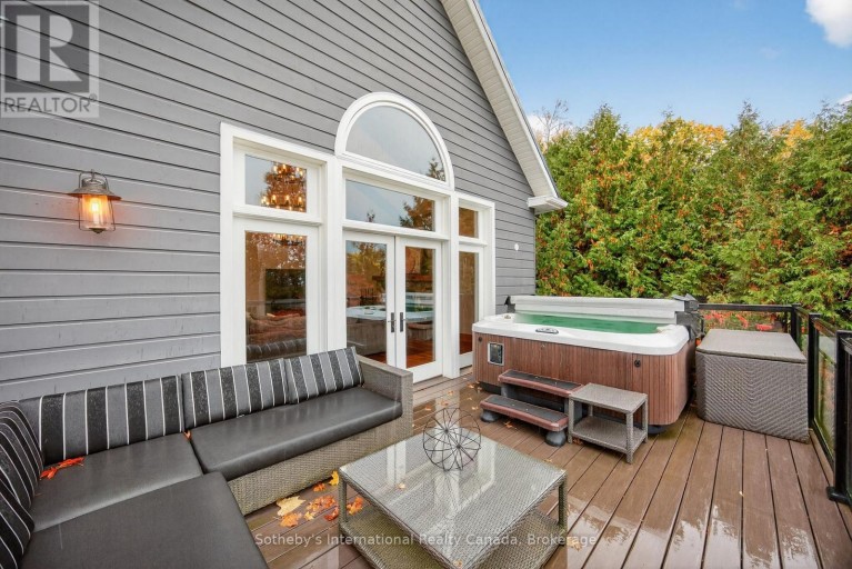 112 ARROWHEAD CRESCENT, Blue Mountains, Ontario, L9Y0R9