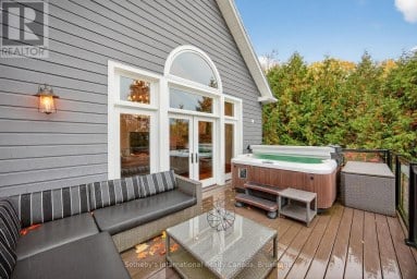 112 ARROWHEAD CRESCENT Blue Mountains Ontario photo 43