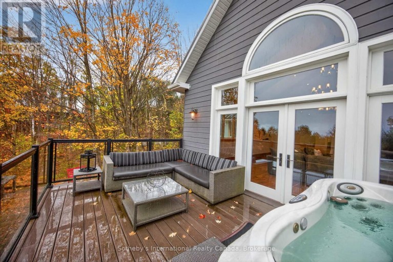 112 ARROWHEAD CRESCENT, Blue Mountains, Ontario, L9Y0R9