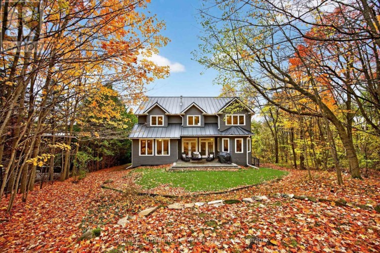 112 ARROWHEAD CRESCENT, Blue Mountains, Ontario, L9Y0R9