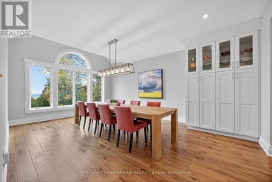 112 ARROWHEAD CRESCENT Blue Mountains Ontario photo 6
