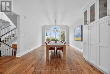 112 ARROWHEAD CRESCENT Blue Mountains Ontario photo 7