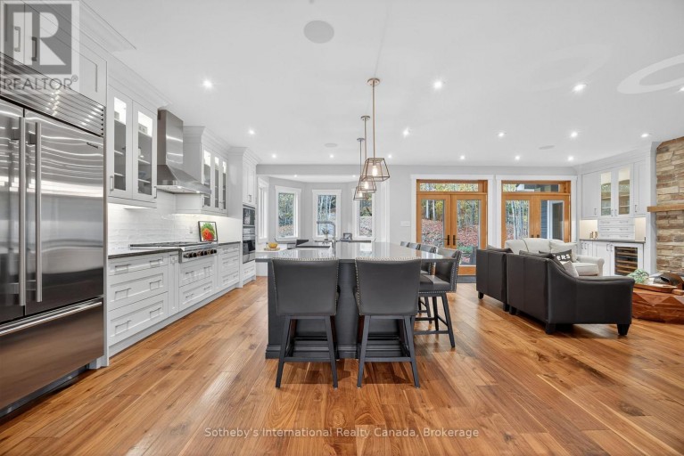 112 ARROWHEAD CRESCENT, Blue Mountains, Ontario, L9Y0R9