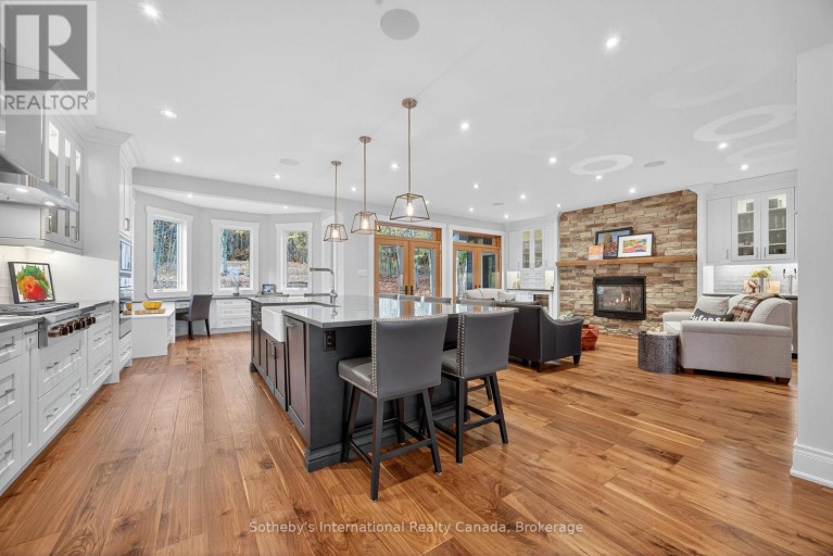 112 ARROWHEAD CRESCENT, Blue Mountains, Ontario, L9Y0R9
