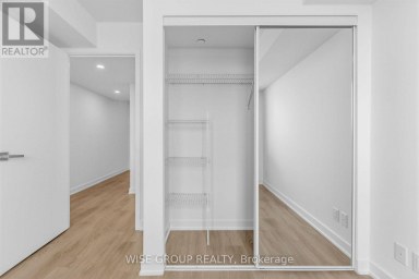 1509 - 18 TRETTI WAY Toronto (Clanton Park) Ontario photo 10