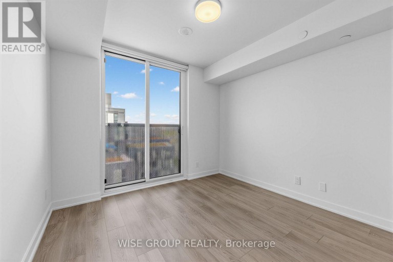 1509 - 18 TRETTI WAY, Toronto (Clanton Park), Ontario, M3H0E4