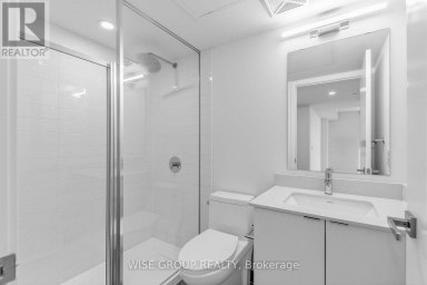 1509 - 18 TRETTI WAY Toronto (Clanton Park) Ontario photo 12