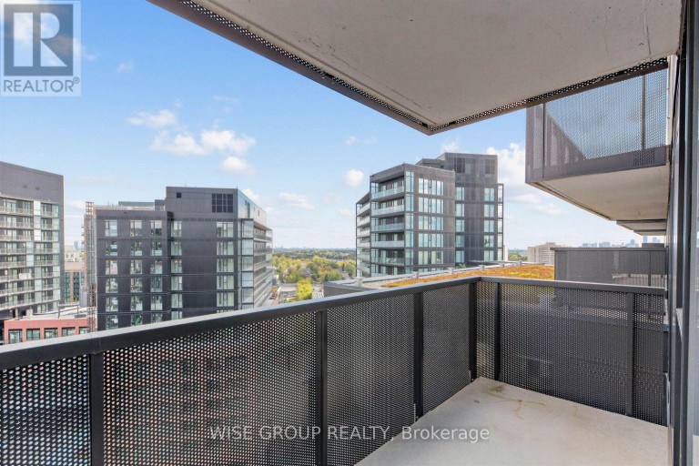 1509 - 18 TRETTI WAY, Toronto (Clanton Park), Ontario, M3H0E4
