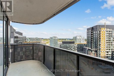 1509 - 18 TRETTI WAY Toronto (Clanton Park) Ontario photo 19