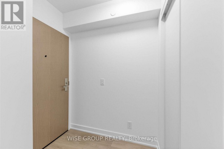 1509 - 18 TRETTI WAY, Toronto (Clanton Park), Ontario, M3H0E4