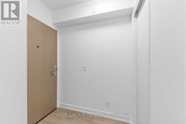 1509 - 18 TRETTI WAY Toronto (Clanton Park) Ontario photo 2