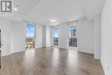 1509 - 18 TRETTI WAY Toronto (Clanton Park) Ontario photo 3