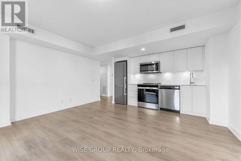 1509 - 18 TRETTI WAY, Toronto (Clanton Park), Ontario, M3H0E4